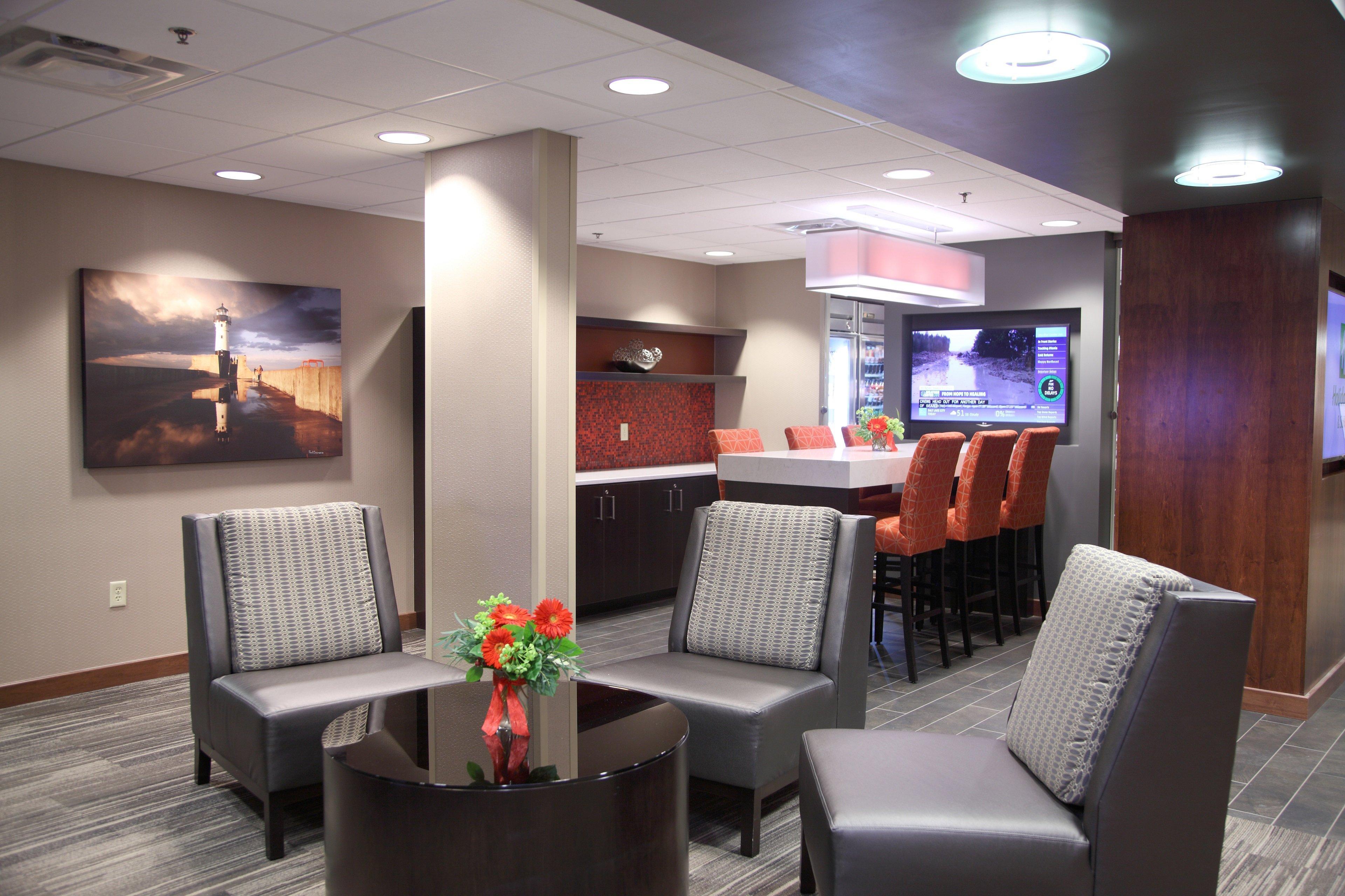 Hotel & Duluth-downtown By Ihg 3*