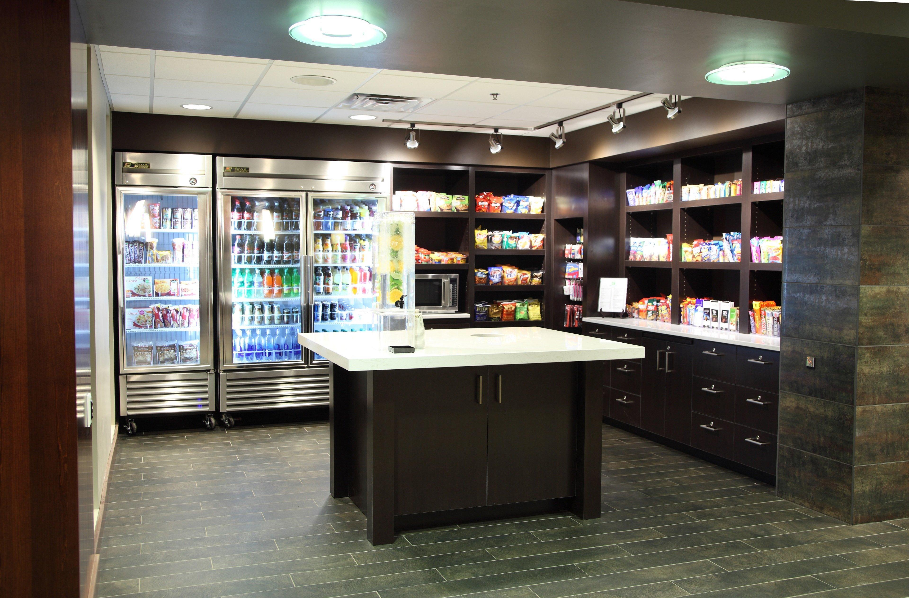 Hotel & Duluth-downtown By Ihg 3*