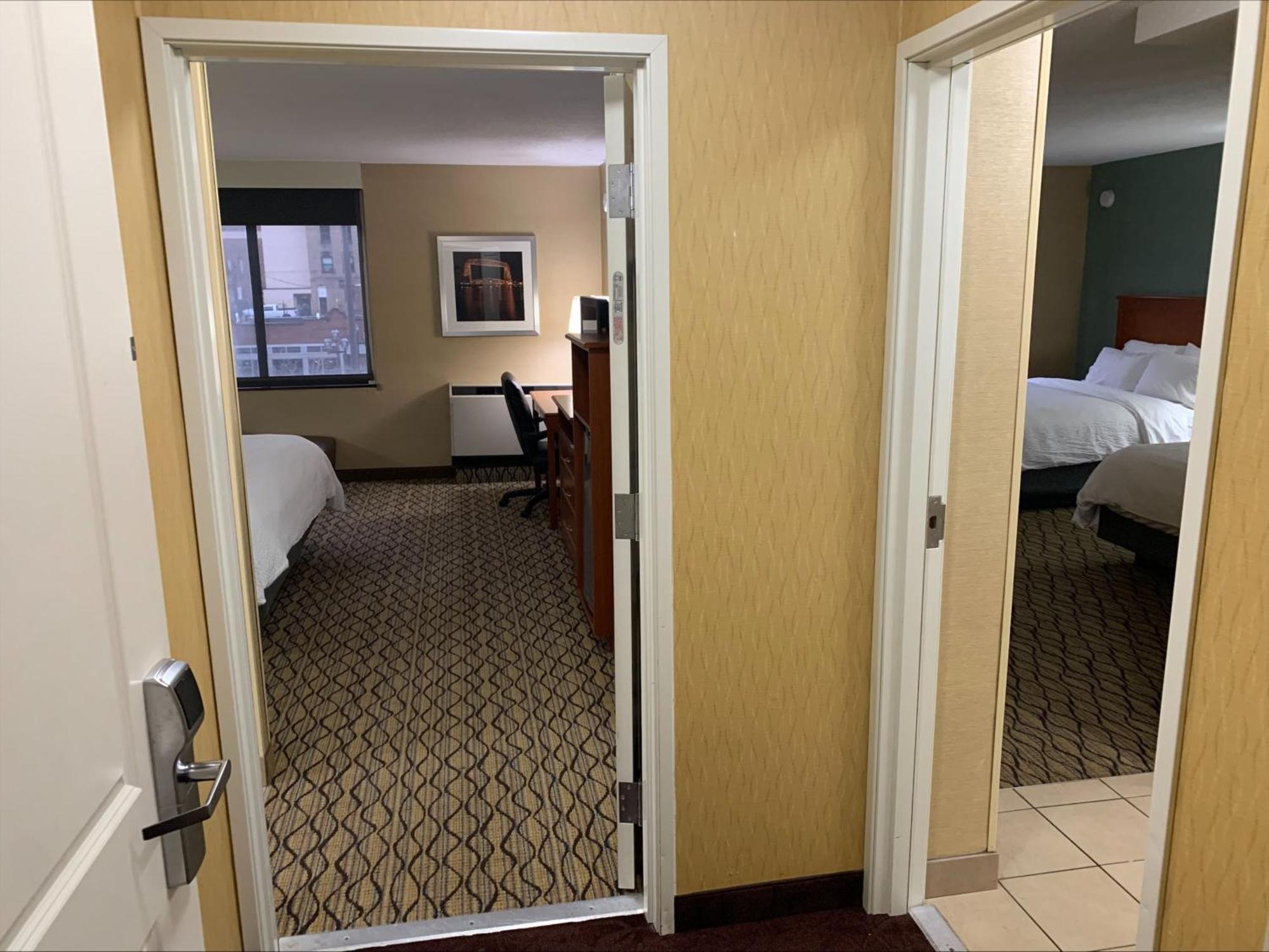 & Duluth-downtown By Ihg Hotel Duluth