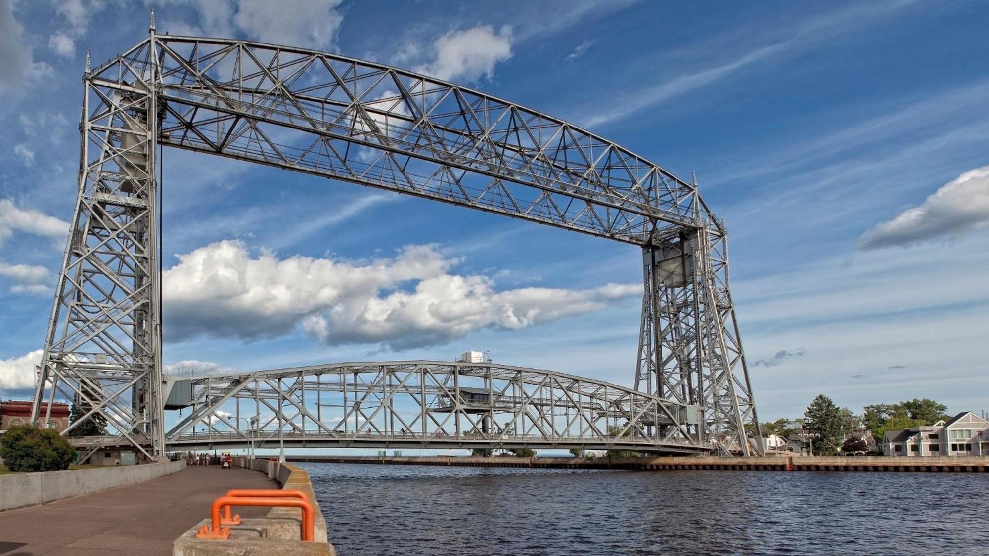 & Duluth-downtown By Ihg Hotel Duluth