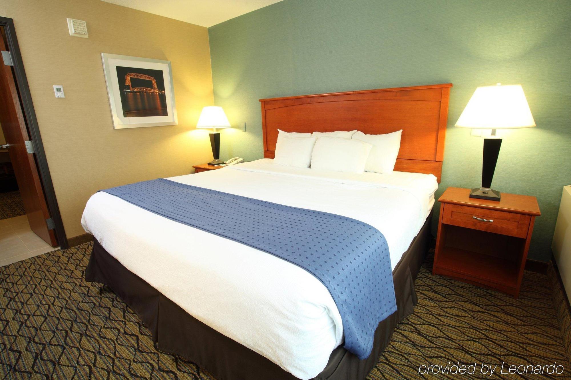 & Duluth-downtown By Ihg Duluth