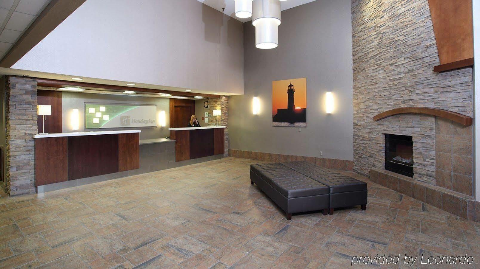 Ihg的Hotel Holiday&Duluth downtown酒店