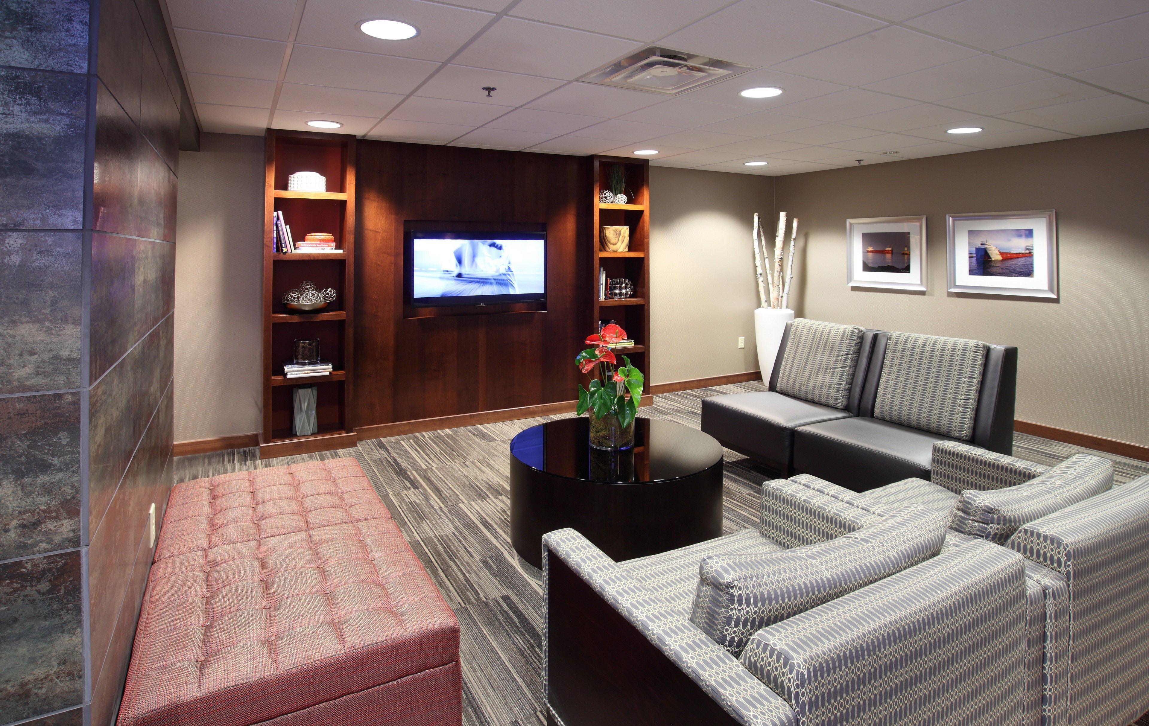& Duluth-downtown By Ihg 3*