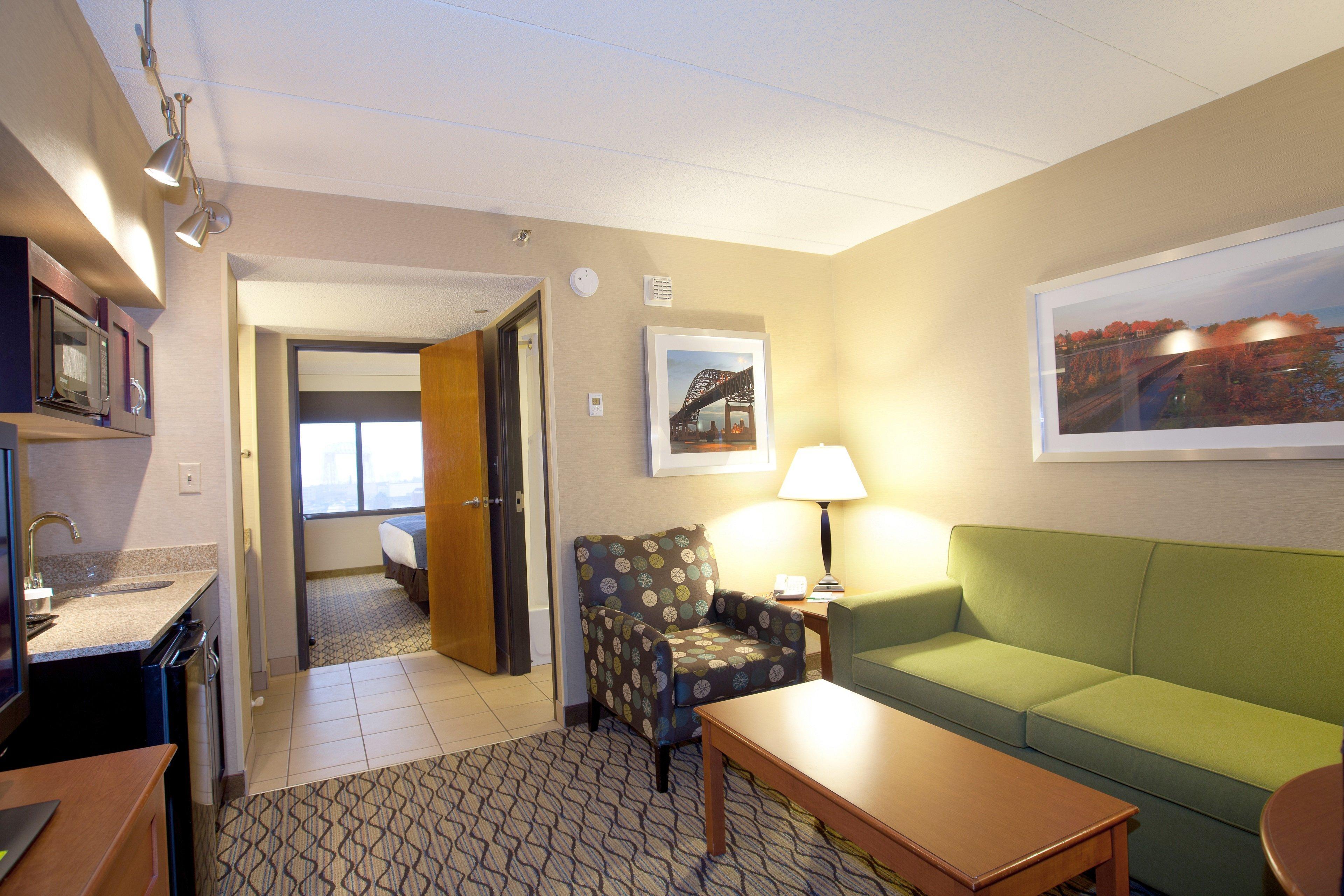 & Duluth-downtown By Ihg 3* Duluth