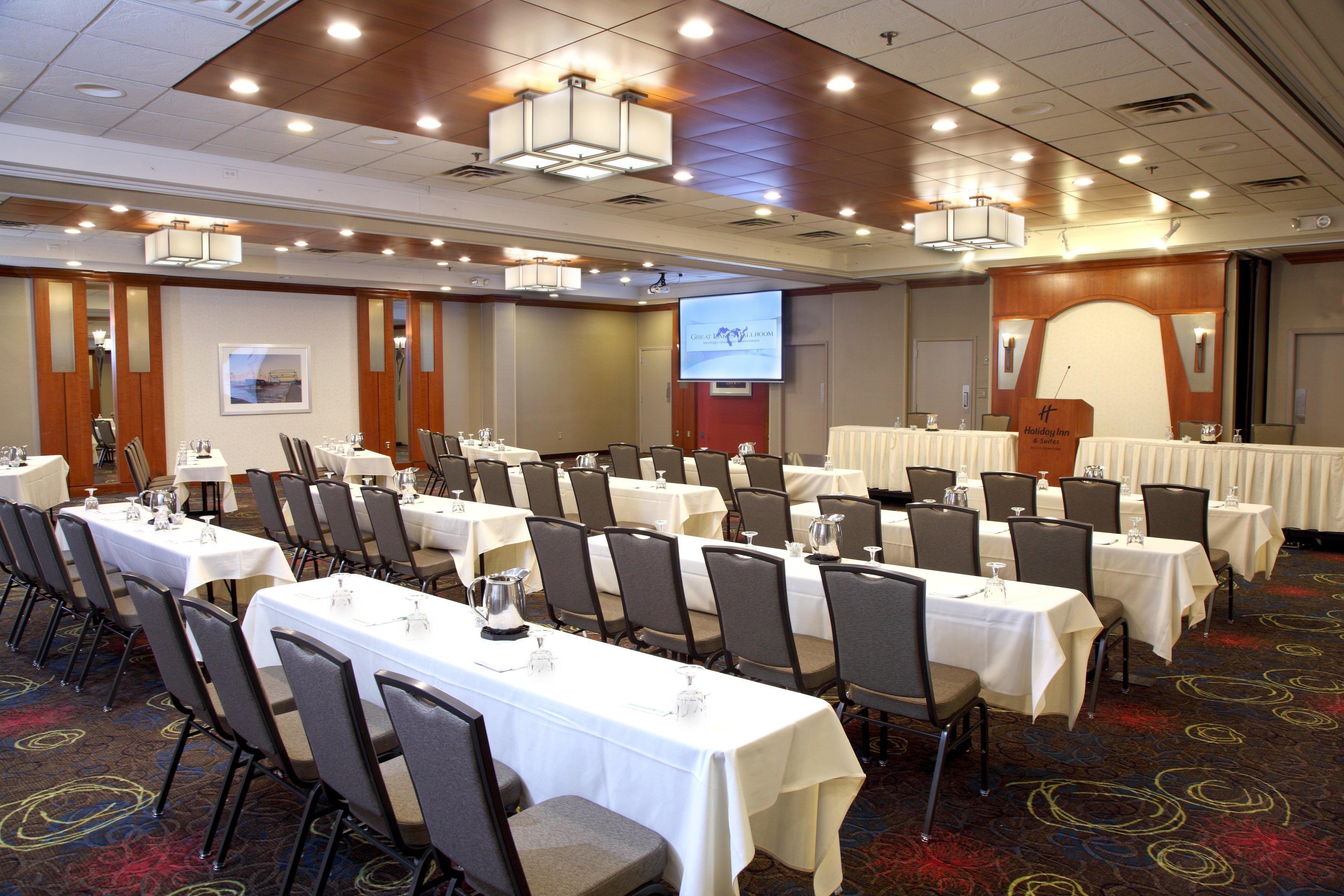 Hotel & Duluth-downtown By Ihg Duluth