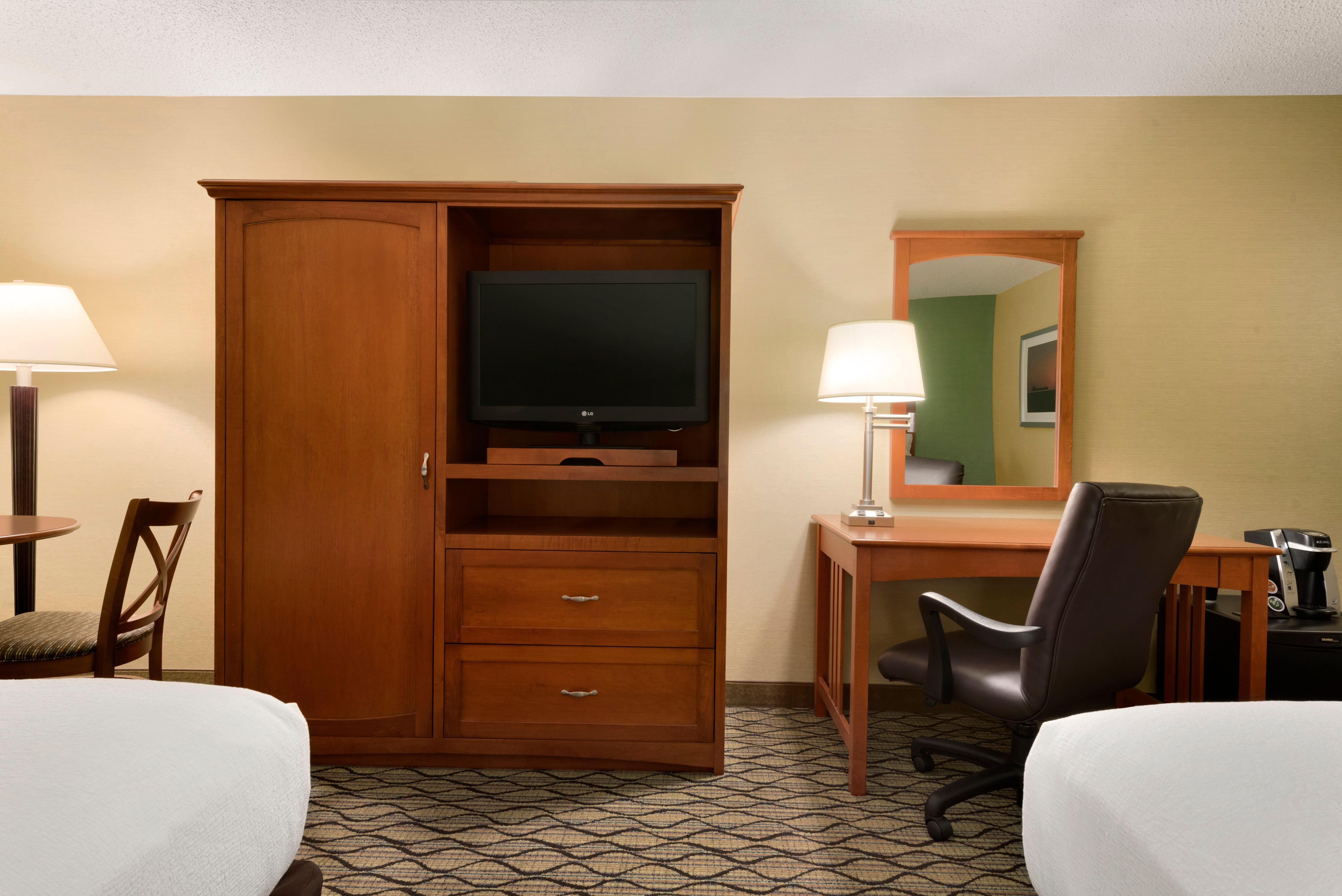 Hotel & Duluth-downtown By Ihg Duluth