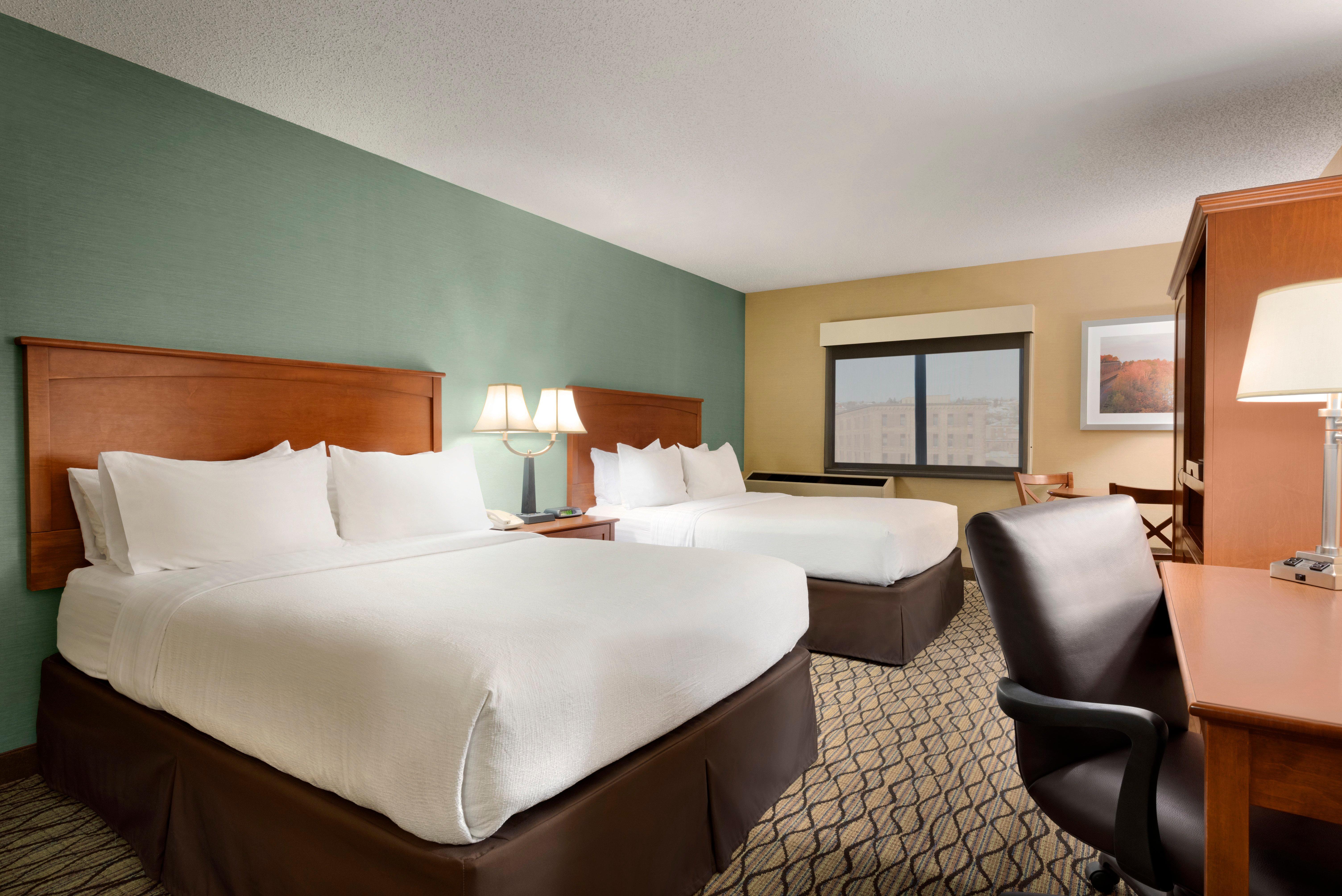 & Duluth-downtown By Ihg Hotel